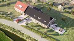 Laan van Oud Raadwijk 9A, 2381EW Zoeterwoude
